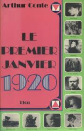 Le Premier janvier 1920